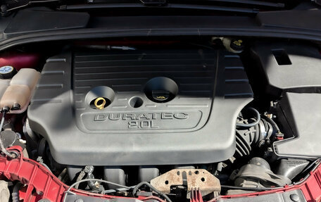 Ford Focus III, 2012 год, 870 000 рублей, 9 фотография