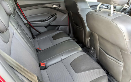 Ford Focus III, 2012 год, 870 000 рублей, 12 фотография