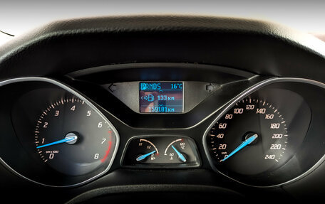 Ford Focus III, 2012 год, 870 000 рублей, 13 фотография