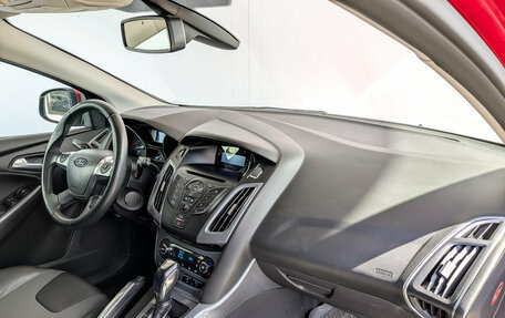 Ford Focus III, 2012 год, 870 000 рублей, 11 фотография