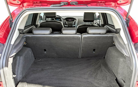 Ford Focus III, 2012 год, 870 000 рублей, 10 фотография