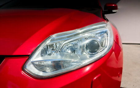 Ford Focus III, 2012 год, 870 000 рублей, 17 фотография