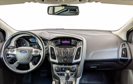 Ford Focus III, 2012 год, 870 000 рублей, 14 фотография