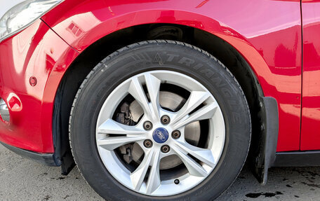 Ford Focus III, 2012 год, 870 000 рублей, 18 фотография