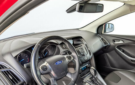 Ford Focus III, 2012 год, 870 000 рублей, 16 фотография