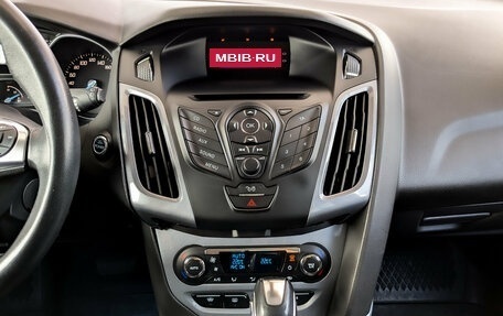 Ford Focus III, 2012 год, 870 000 рублей, 15 фотография