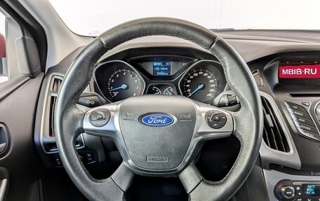 Ford Focus III, 2012 год, 870 000 рублей, 22 фотография