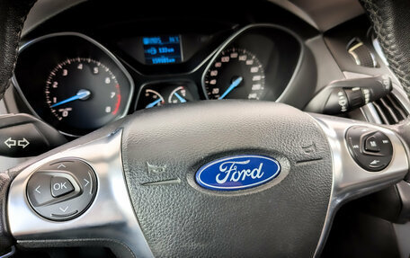 Ford Focus III, 2012 год, 870 000 рублей, 25 фотография