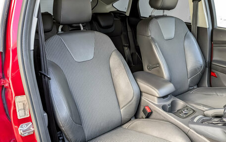 Ford Focus III, 2012 год, 870 000 рублей, 23 фотография