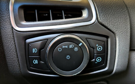 Ford Focus III, 2012 год, 870 000 рублей, 26 фотография