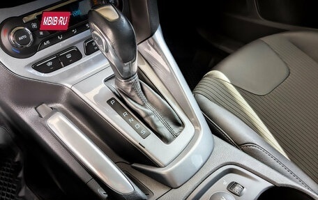 Ford Focus III, 2012 год, 870 000 рублей, 28 фотография