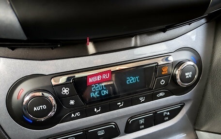 Ford Focus III, 2012 год, 870 000 рублей, 27 фотография