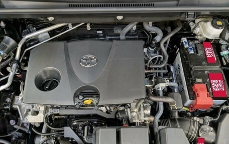 Toyota RAV4, 2025 год, 4 100 000 рублей, 9 фотография