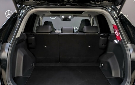 Toyota RAV4, 2025 год, 4 100 000 рублей, 10 фотография