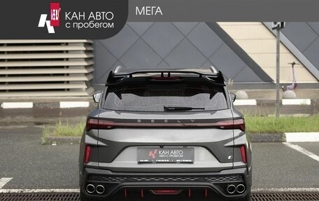 Geely Coolray I, 2024 год, 2 125 780 рублей, 4 фотография