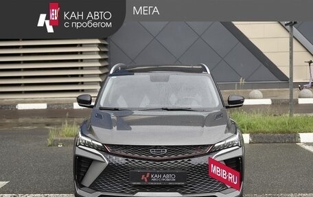 Geely Coolray I, 2024 год, 2 125 780 рублей, 3 фотография