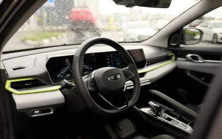 Geely Coolray I, 2024 год, 2 125 780 рублей, 5 фотография