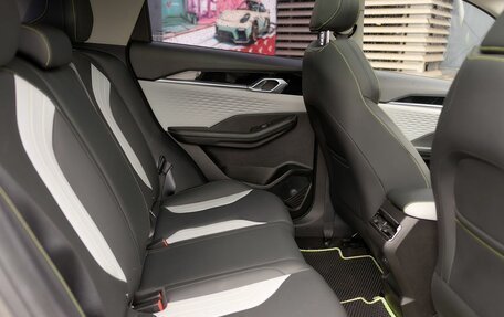 Geely Coolray I, 2024 год, 2 125 780 рублей, 8 фотография