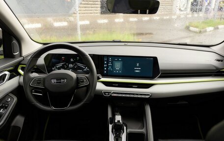 Geely Coolray I, 2024 год, 2 125 780 рублей, 7 фотография