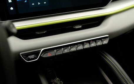 Geely Coolray I, 2024 год, 2 125 780 рублей, 13 фотография