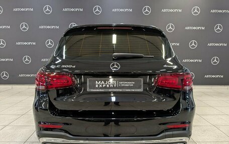 Mercedes-Benz GLC, 2021 год, 5 150 000 рублей, 6 фотография