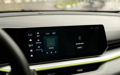 Geely Coolray I, 2024 год, 2 125 780 рублей, 11 фотография
