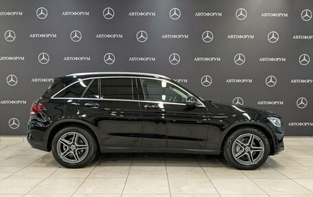 Mercedes-Benz GLC, 2021 год, 5 150 000 рублей, 4 фотография