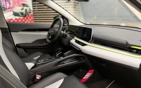 Geely Coolray I, 2024 год, 2 125 780 рублей, 6 фотография