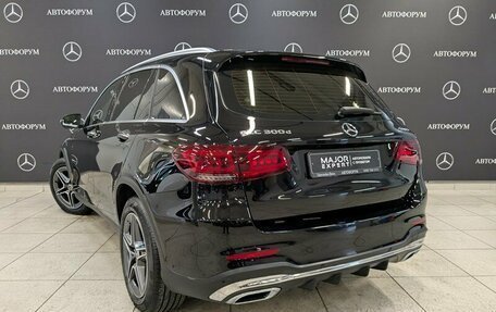 Mercedes-Benz GLC, 2021 год, 5 150 000 рублей, 7 фотография