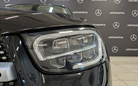 Mercedes-Benz GLC, 2021 год, 5 150 000 рублей, 11 фотография