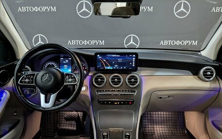Mercedes-Benz GLC, 2021 год, 5 150 000 рублей, 16 фотография