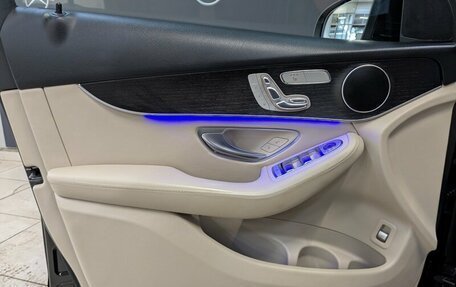 Mercedes-Benz GLC, 2021 год, 5 150 000 рублей, 14 фотография