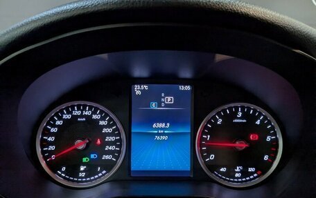 Mercedes-Benz GLC, 2021 год, 5 150 000 рублей, 21 фотография