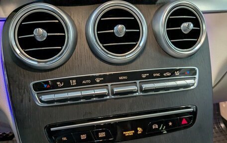 Mercedes-Benz GLC, 2021 год, 5 150 000 рублей, 20 фотография