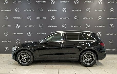Mercedes-Benz GLC, 2021 год, 5 150 000 рублей, 8 фотография