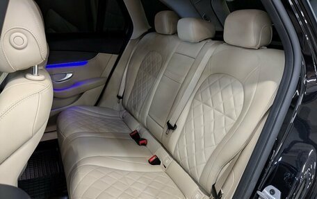 Mercedes-Benz GLC, 2021 год, 5 150 000 рублей, 27 фотография