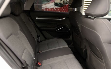 Geely Emgrand, 2024 год, 1 569 000 рублей, 8 фотография