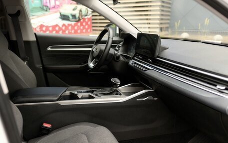 Geely Emgrand, 2024 год, 1 569 000 рублей, 6 фотография