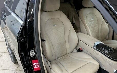 Mercedes-Benz GLC, 2021 год, 5 150 000 рублей, 23 фотография