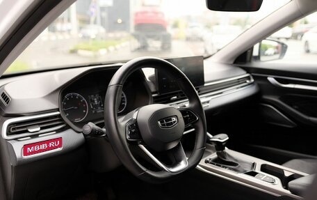 Geely Emgrand, 2024 год, 1 569 000 рублей, 5 фотография