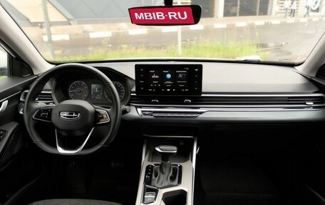 Geely Emgrand, 2024 год, 1 569 000 рублей, 7 фотография
