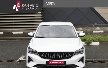 Geely Emgrand, 2024 год, 1 569 000 рублей, 3 фотография