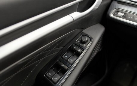 Geely Emgrand, 2024 год, 1 569 000 рублей, 12 фотография
