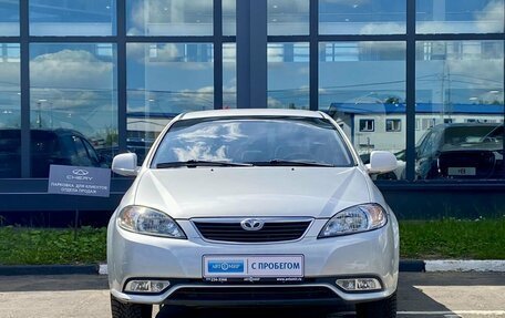 Daewoo Gentra II, 2014 год, 579 000 рублей, 2 фотография