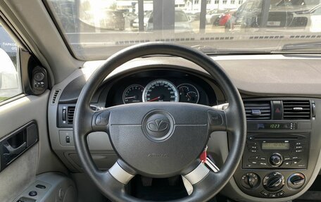 Daewoo Gentra II, 2014 год, 579 000 рублей, 12 фотография