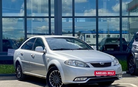 Daewoo Gentra II, 2014 год, 579 000 рублей, 3 фотография