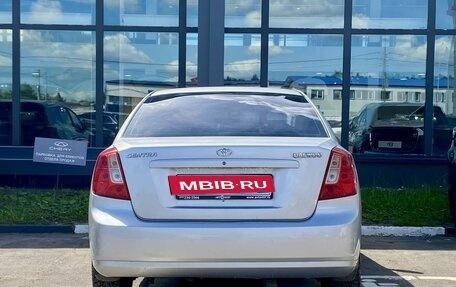 Daewoo Gentra II, 2014 год, 579 000 рублей, 6 фотография