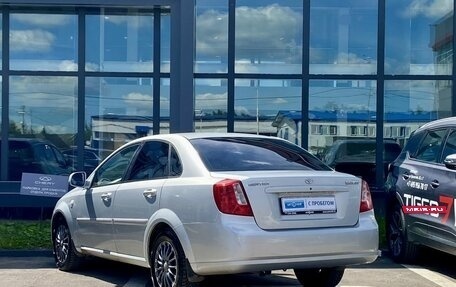 Daewoo Gentra II, 2014 год, 579 000 рублей, 7 фотография