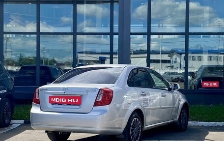 Daewoo Gentra II, 2014 год, 579 000 рублей, 5 фотография