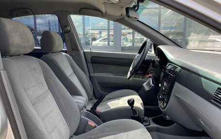 Daewoo Gentra II, 2014 год, 579 000 рублей, 18 фотография